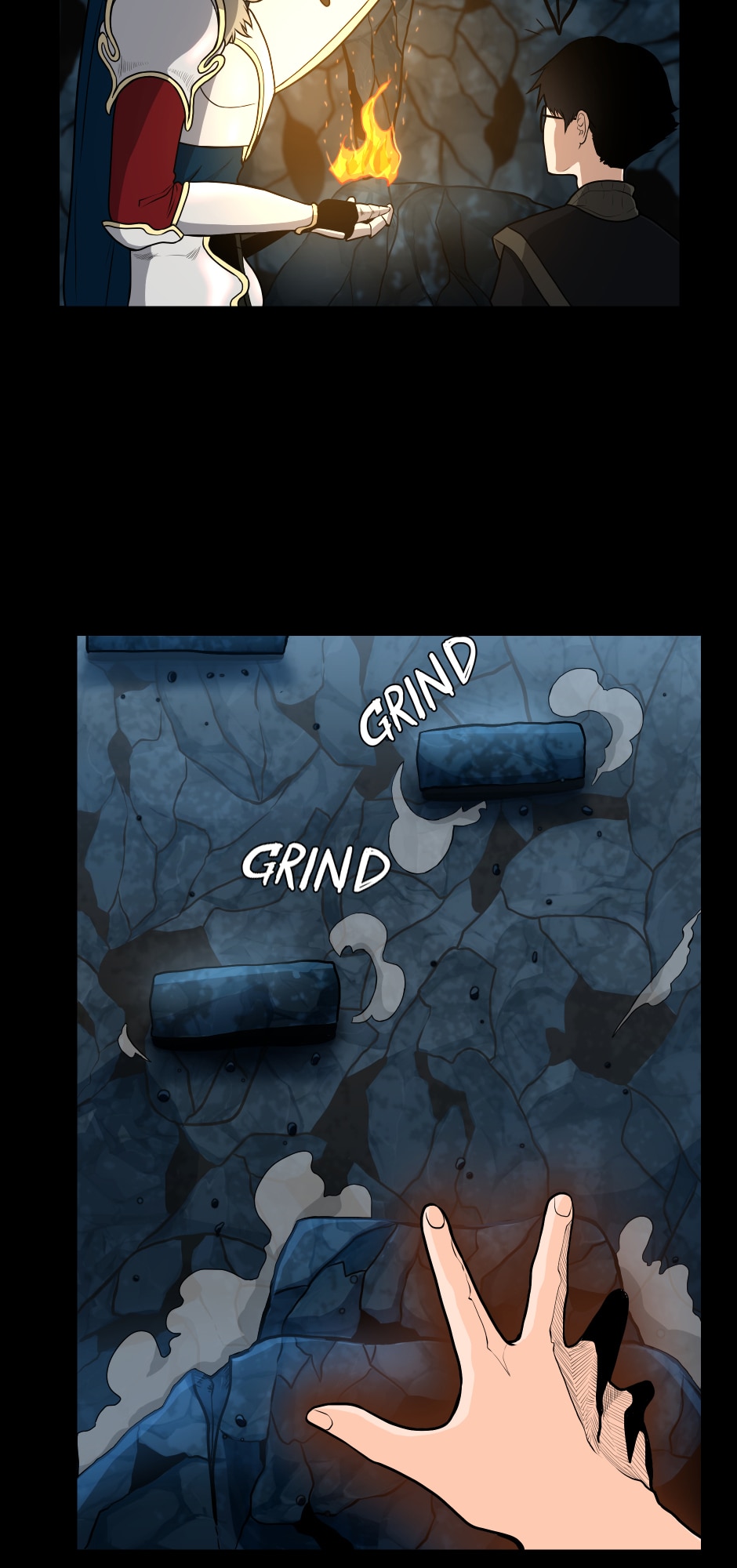 The Beginning After The End Chapter 59 image 62